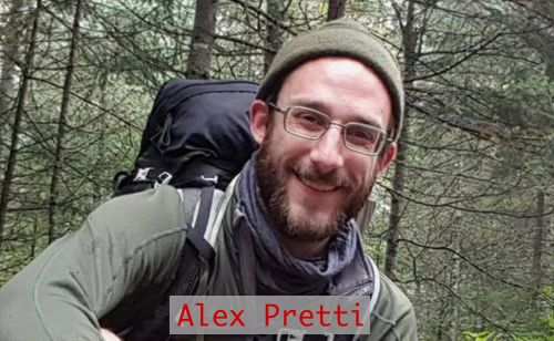 Alex Pretti