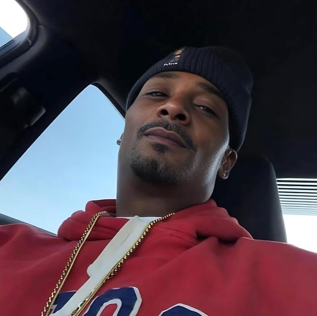 Keith Porter Jr