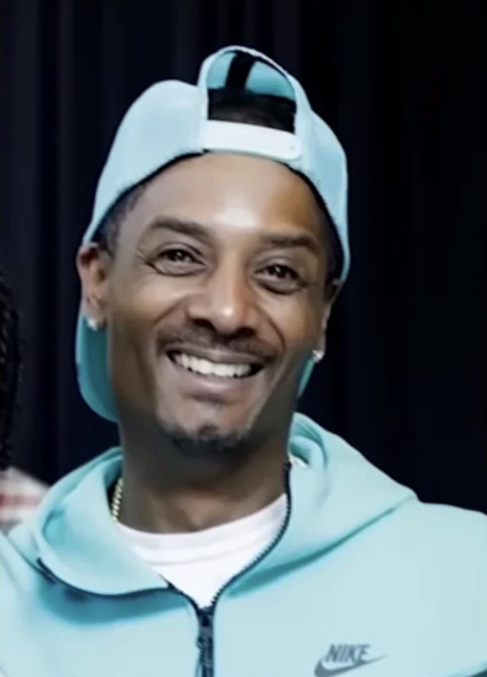 Keith Porter Jr